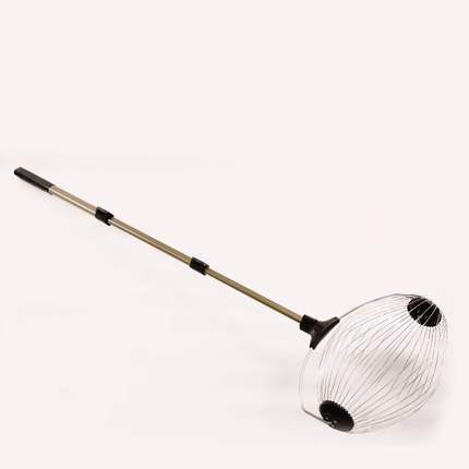 Titan Rolling Tennis Ball Collector  - Play and Sync