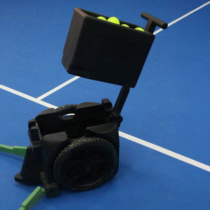 Titan Tennis and Pickleball Collector  - Play and Sync