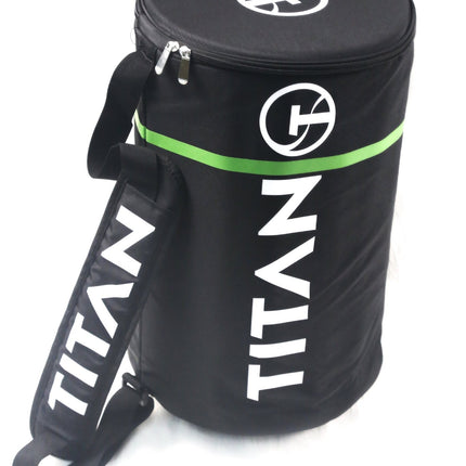 Titan Tennis Ball Carry Bag  - Play and Sync
