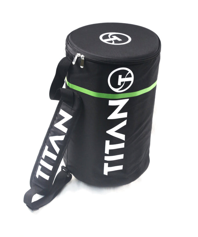 Titan Tennis Ball Carry Bag  - Play and Sync