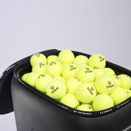 Titan Tennis Balls for Ball Machines  - Play and Sync