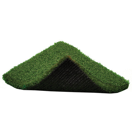 Jaypro Sports Batting Tunnel Turf (30 Oz. Nylon - 5mm Padded Backing) | TURF30P