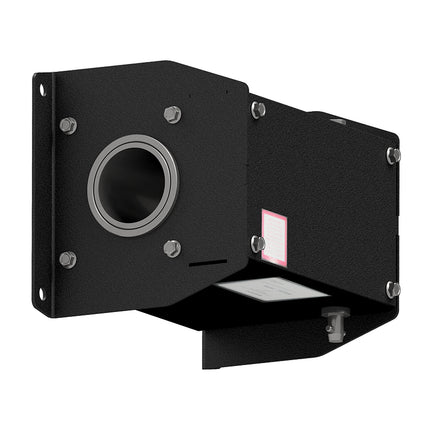 Jaypro Sports Tork Backstop Winch with Mounting Kit - Manual | TW-700MKT1