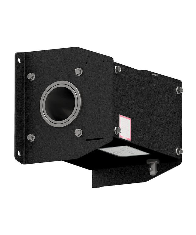 Jaypro Sports Tork Backstop Winch with Mounting Kit - Manual | TW-700MKT1