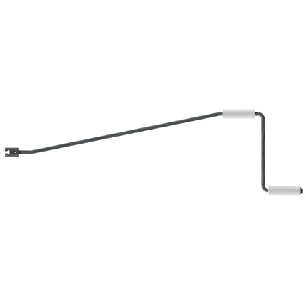 Jaypro Sports Tork Manual Winch Handle TW700H - Play and Sync