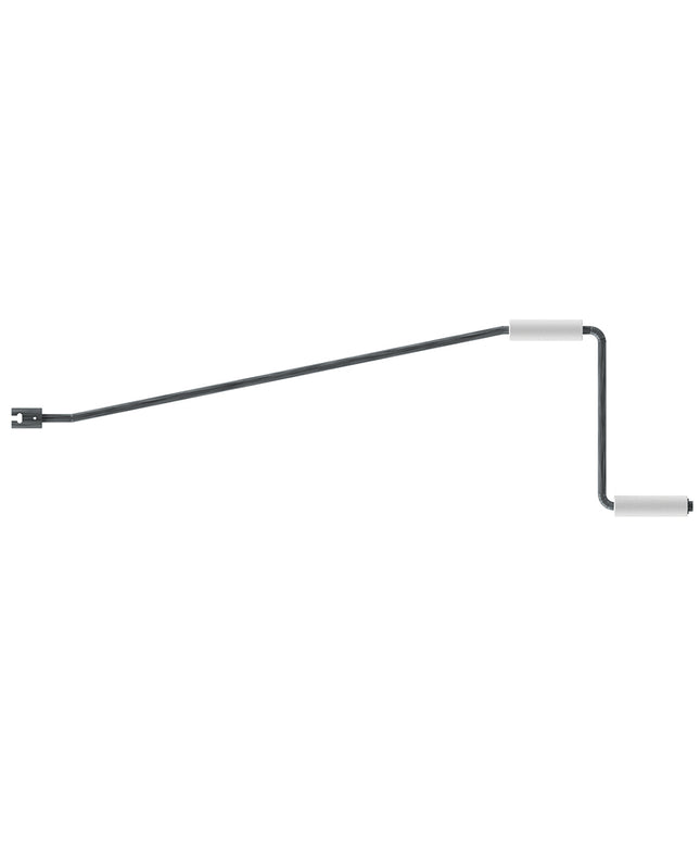 Jaypro Sports Tork Manual Winch Handle TW700H - Play and Sync
