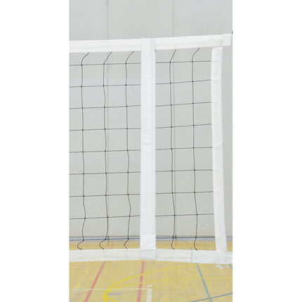 Jaypro Sports Volleyball Net - Boundary Tape (36 in. and 39 in. Nets) VA-22 - Play and Sync