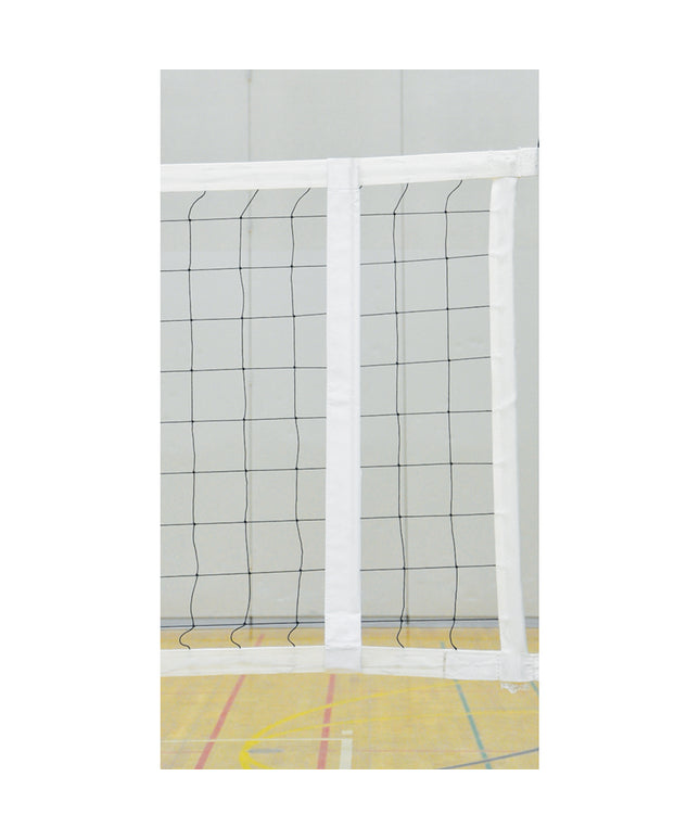 Jaypro Sports Volleyball Net - Boundary Tape (36 in. and 39 in. Nets) VA-22 - Play and Sync