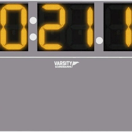 Varsity Scoreboards 7528 Football Scoreboard 7528-22 - Play and Sync