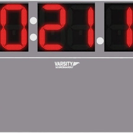 Varsity Scoreboards 7528 Football Scoreboard 7528-22 - Play and Sync