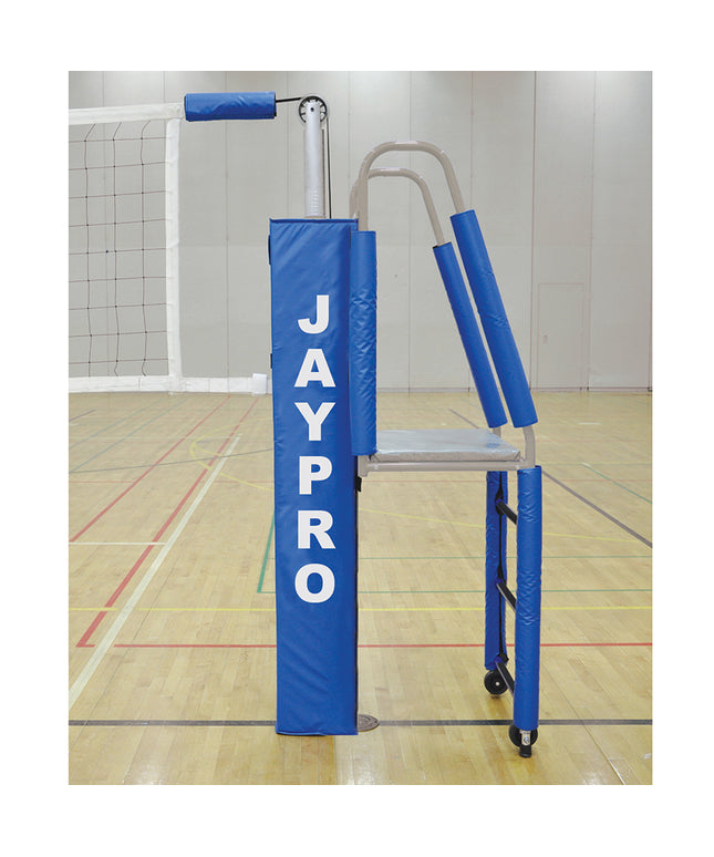 Jaypro Sports Protector Pad - Referee Stand (VRS-3000) VRS-30P - Play and Sync