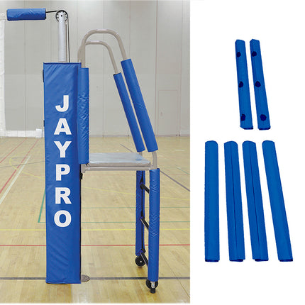 Jaypro Sports Protector Pad - Referee Stand VRS-30P