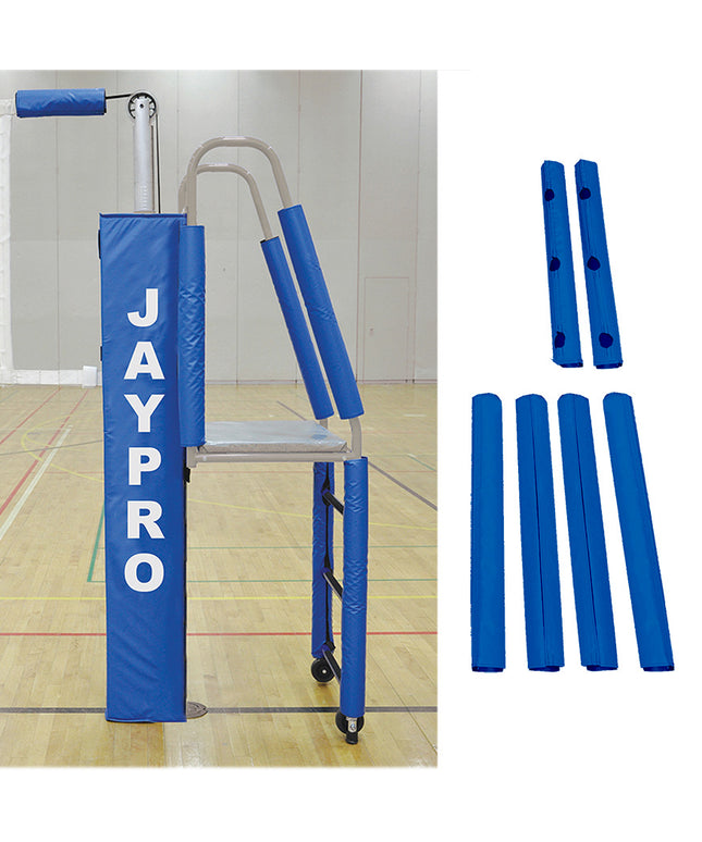 Jaypro Sports Protector Pad - Referee Stand VRS-30P