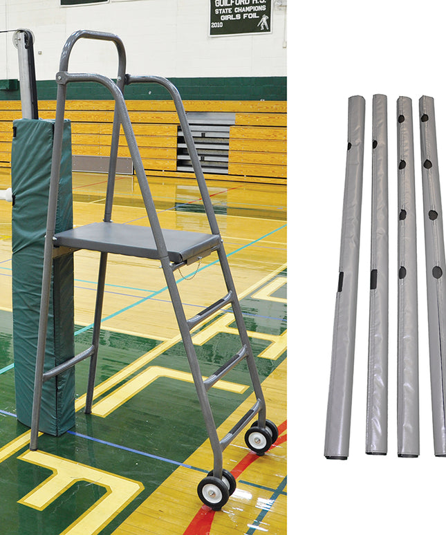 Jaypro Sports Protector Pad - Referee Stand - VRS-60P