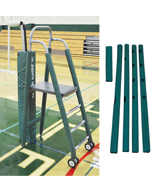 Jaypro Sports Protector Pad - Referee Stand - VRS-60P